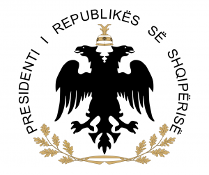 Logo_of_the_President_of_the_Republic_of_Albania.svg