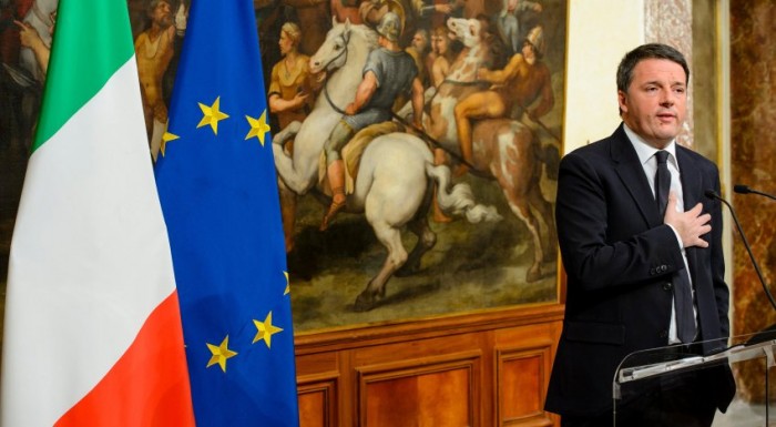 Italien hat über Verfassungsreform abgestimmt